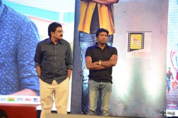 Krishna Gadi Veera Prema Gaadha Movie Audio Launch